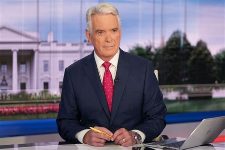 Discovering The Age Of John Roberts From Fox News