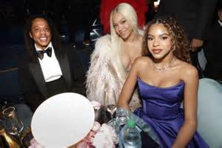 Discovering The Ages Of Blue Ivy’s Siblings