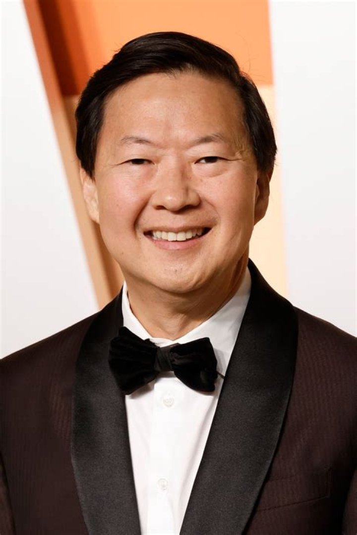 Discovering The Charismatic World Of Ken Jeong: The Korean-American Comedian And Actor