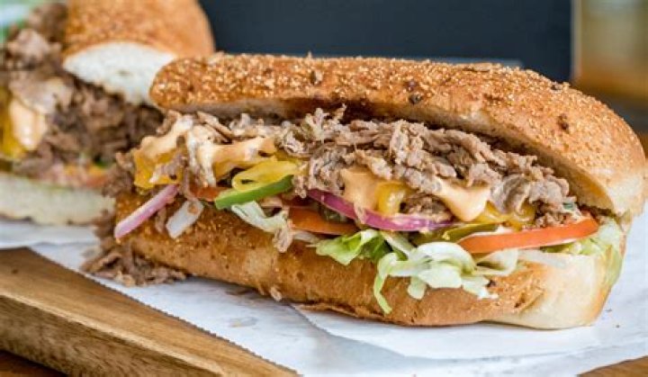 Discovering The Delight Of Monterey Cheddar Subway