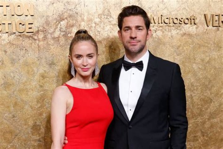 Discovering The Height Of Emily Blunt: How Tall Is She Really?