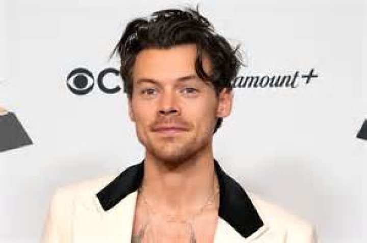 Discovering The Height Of Harry Styles In Centimeters