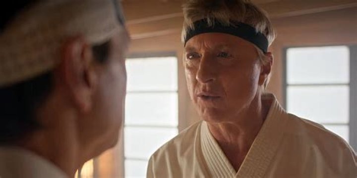Discovering The Residence Of William Zabka: Where Does He Live?