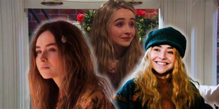 Discovering The Woman Behind Sabrina Carpenter: Who Is Sabrina Carpenter's Mom?