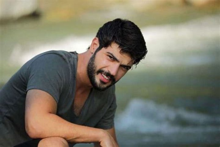 Discovering Tolga Mendi: The Rising Star Of Turkish Cinema