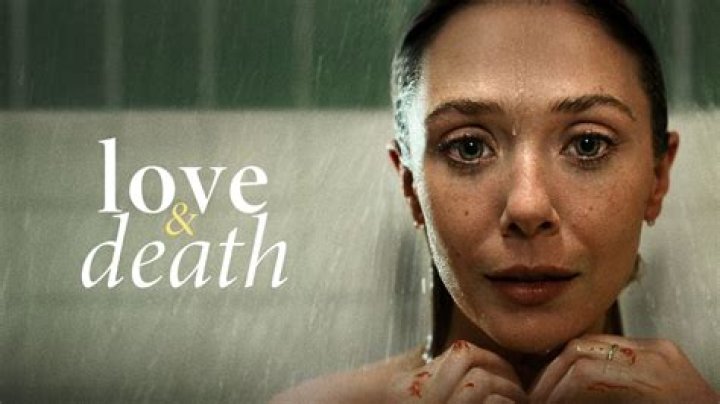 Dive Into HBO Max's Gripping Love And Death: A True Crime Saga