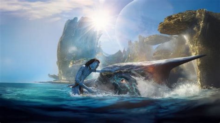 Dive Into The Enchanting Sequel: Way Of The Water On Disney+