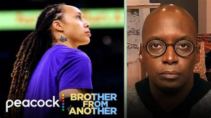 Does Brittney Griner Have A Twin Brother? The Truth Revealed