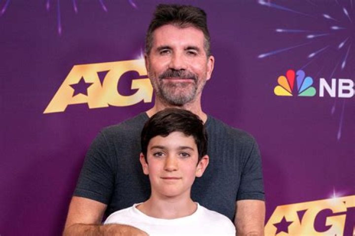 Does Celebrity Simon Cowell Have A Child With Special Needs? Uncover The Truth