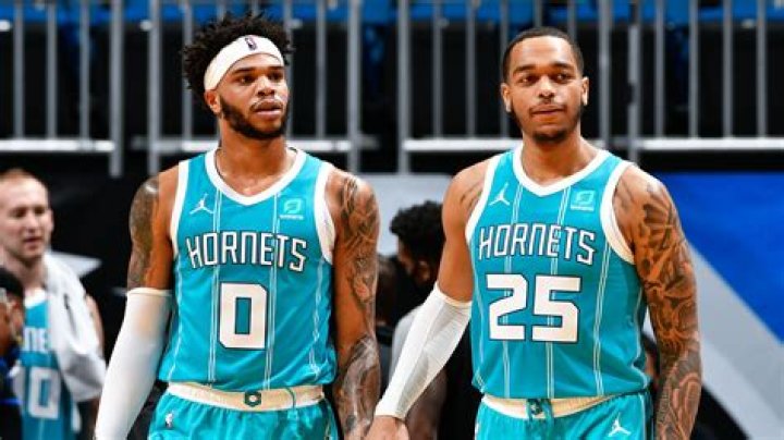 Does J. Cole's Ownership Extend To The Hornets?