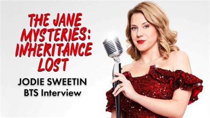 Does Jodie Sweetin Really Sing? Uncovering The Truth Behind Her Vocal Performances
