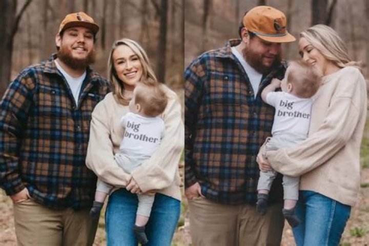 Does Luke Combs Have Any Brothers Or Sisters? Exploring His Family Tree