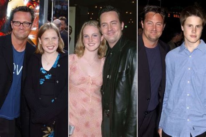 Does Matthew Perry Have Kids? The Truth Behind The Speculations