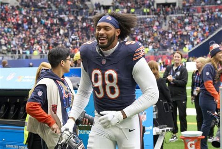Does Montez Sweat Have A Sibling?