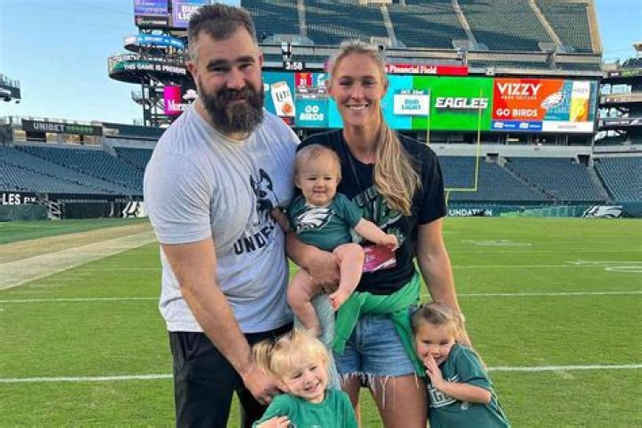 Does Travis Kelce Have Children? The Truth Revealed