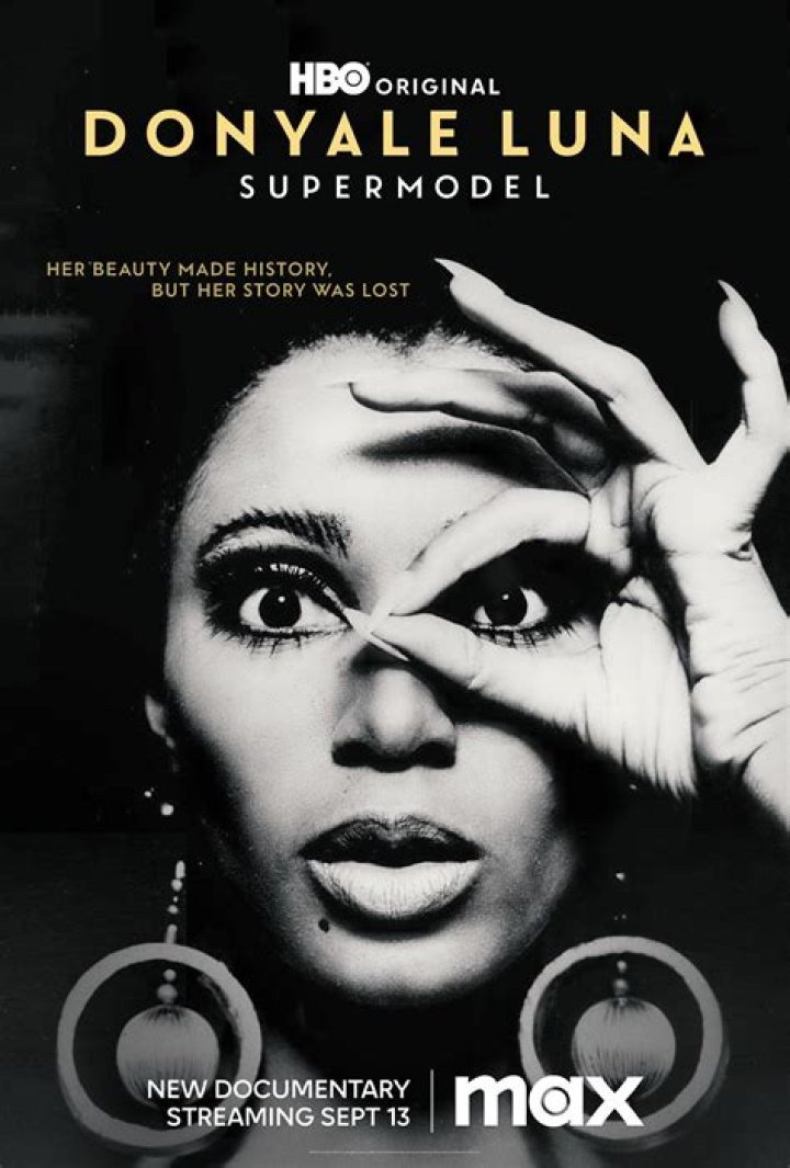 Donyale Luna's Daughter: A Legacy Of Fashion And Activism