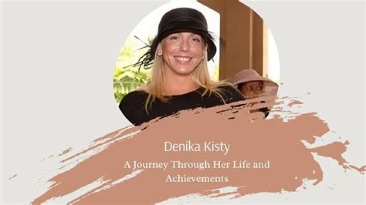 Doris Adkisson: A Journey Through Her Life And Achievements