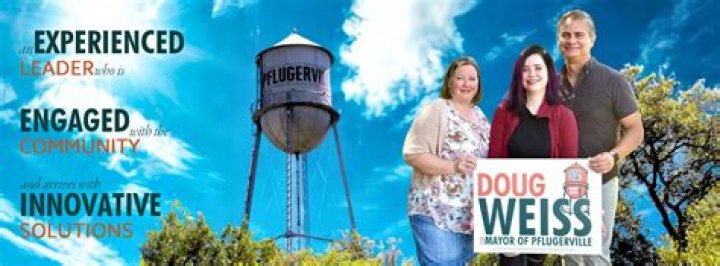 Doug Weiss's Children: Uncovering The Lives Of His Legacy