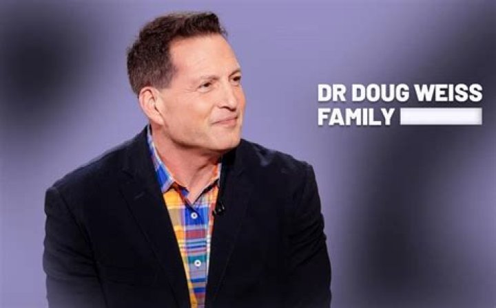Doug Weiss's Divorce: The Untold Story Behind The Breakup