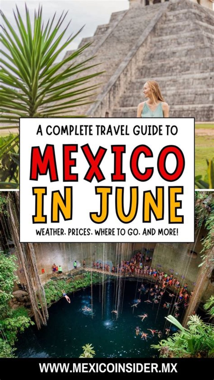 Drake Campana's Unforgettable Journey In Mexico