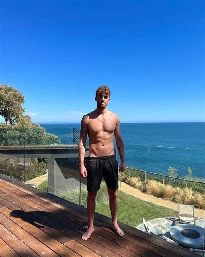 Drew Gulliver OnlyFans Content: The Latest Leaks