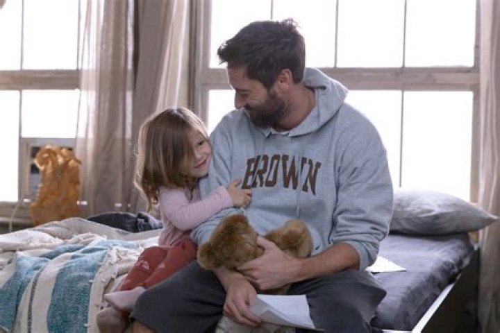 Drew Scott's Sweetest Moments With His Baby Girl
