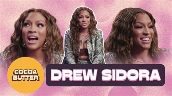 Drew Sidora's 'That's So Raven' Legacy: A Retrospective