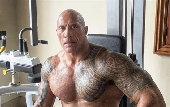 Dwayne Johnson Kidnapping: The Shocking True Story