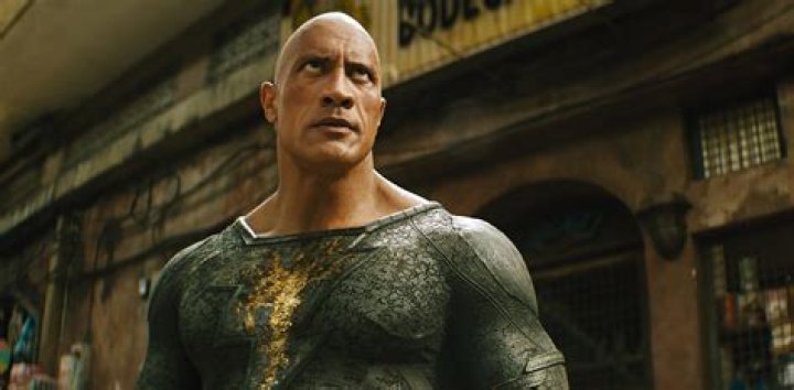 Dwayne Johnson Sued: Legal Woes For 'The Rock'