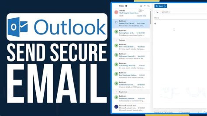 Effortless And Secure Outlook Sign In | Simplified Access To Your Inbox