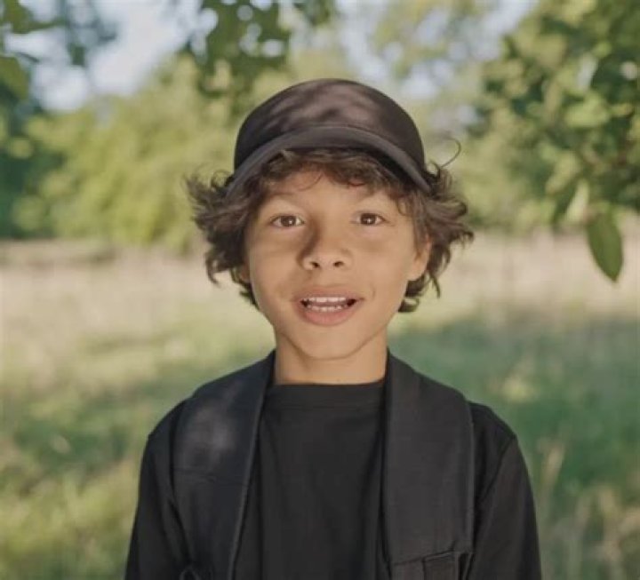 Eissa Jackson: Exploring The Age And Life Of A Young Star