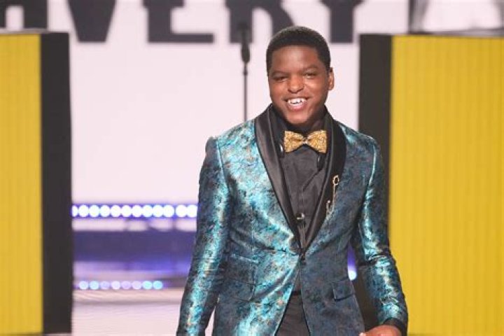 Eissa Jackson: Where Is He Now? Unraveling The Mystery