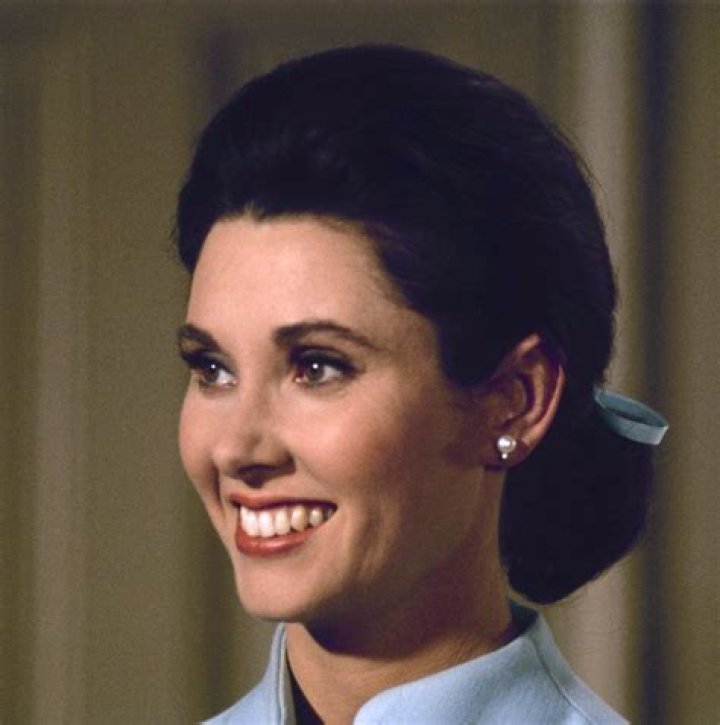Elinor Donahue Movies And Tv Shows