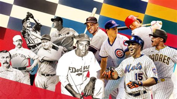 Elite Nationals And Rangers Player Making Waves In The MLB
