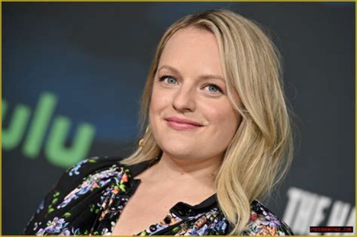 Elizabeth Moss's Pregnancy Journey Explored