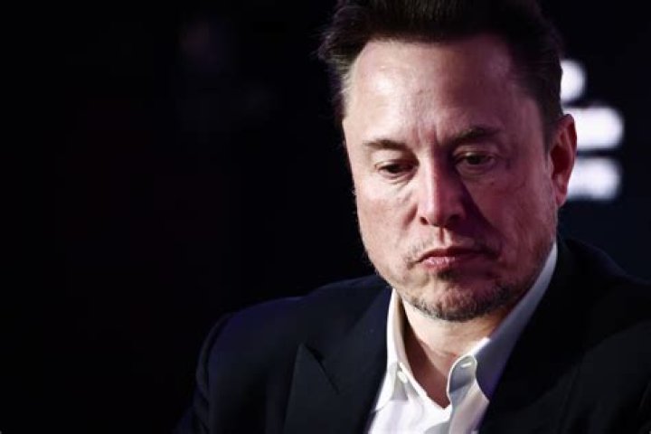 Elon Musk's Staggering Net Worth: Age And Wealth Revealed