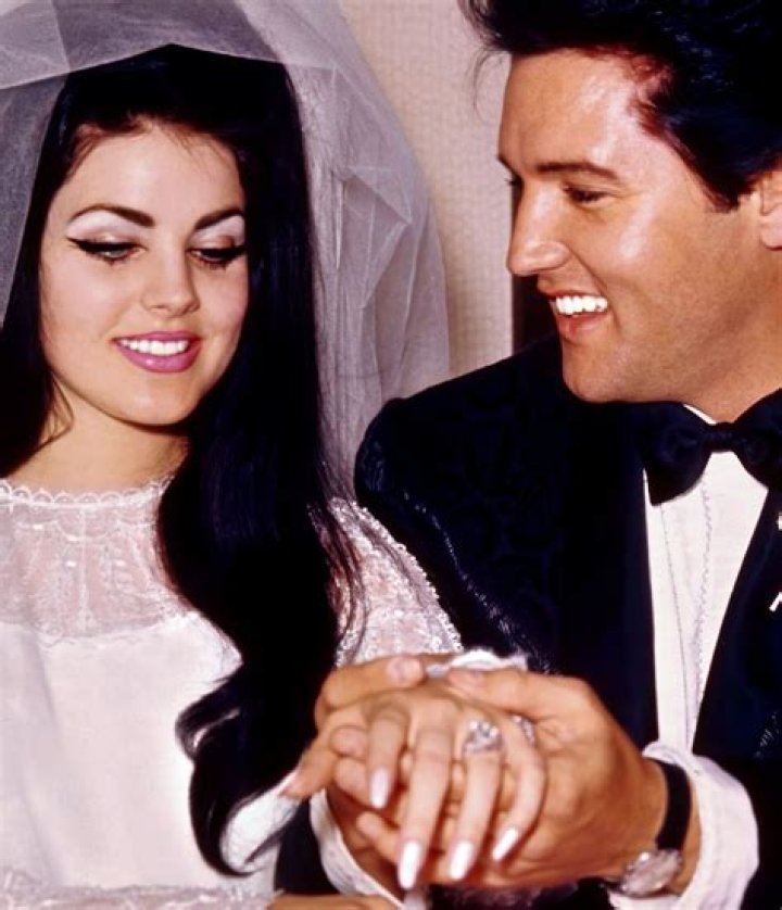 Elvis Presley's Unforgettable Union: The Wedding Of Elvis And Priscilla