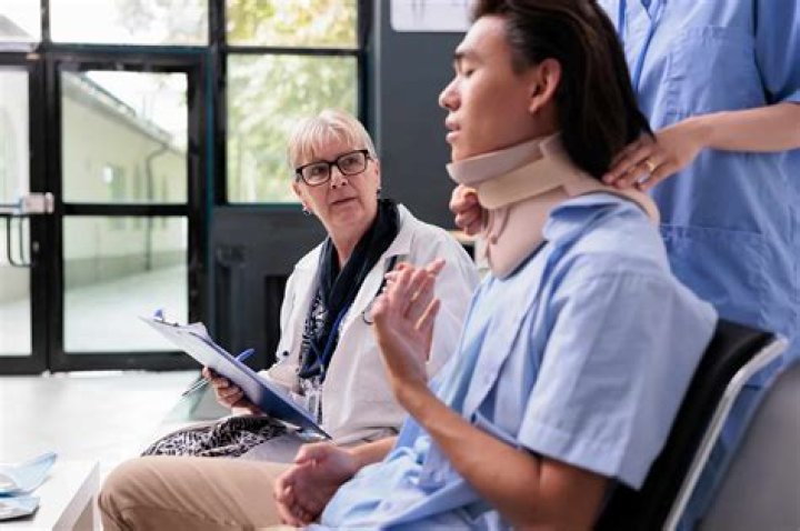Emergency Support For Accident Victims In Bedford, NH