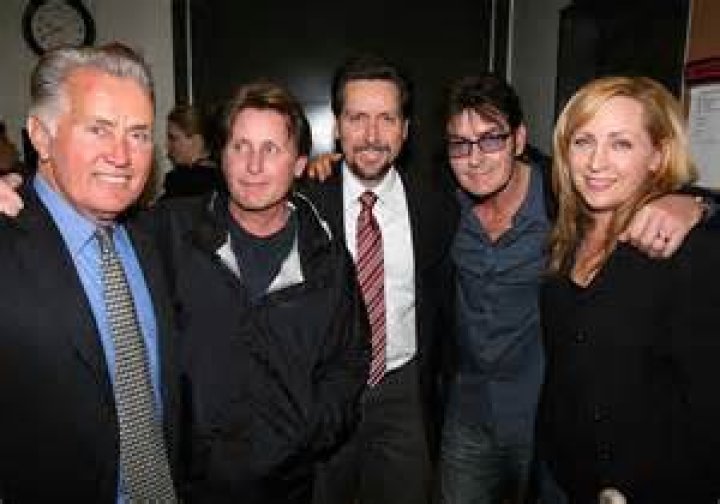 Emilio Estevez: The Road To Marital Bliss