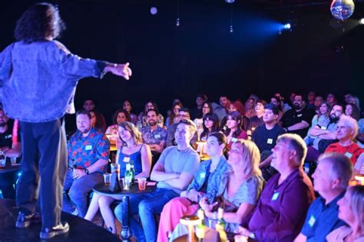 Emily Harrigan: A Rising Star In Stand-Up Comedy