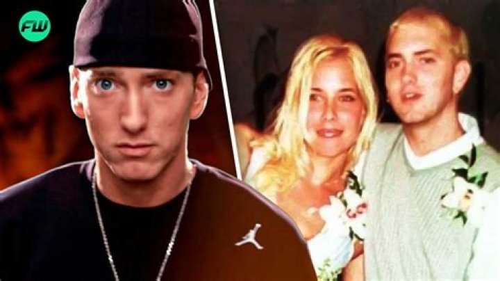 Eminem's Wife Kim: A Marriage Defined By Ups And Downs