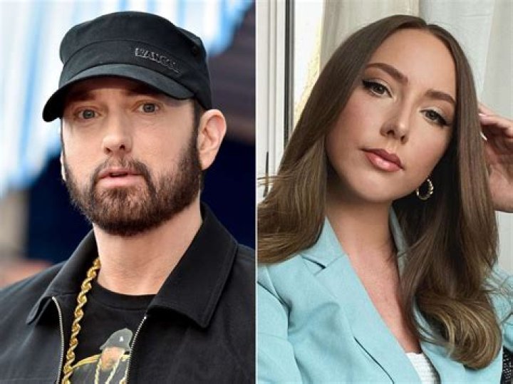 Eminem's Wife: The Life And Legacy Of Kim Mathers