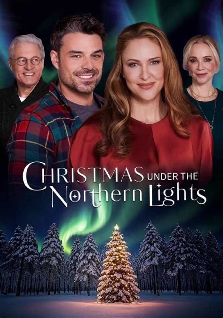 Enchanted Christmas Under The Sky: A Celestial Celebration
