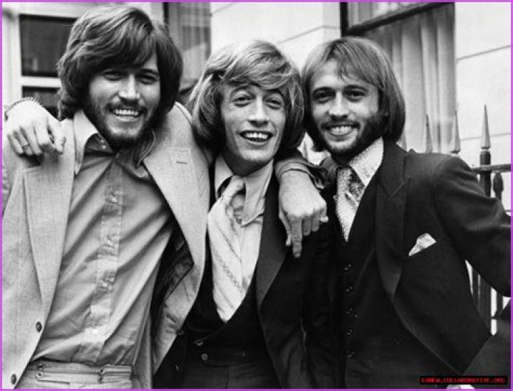 End Of An Era: Mourning The Loss Of The Bee Gees