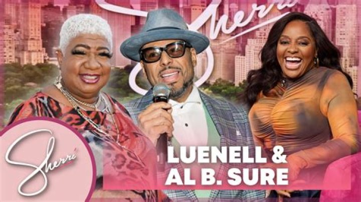Entertaining Musical Collaboration: Al B. Sure! And P. Diddy's Unforgettable Duets
