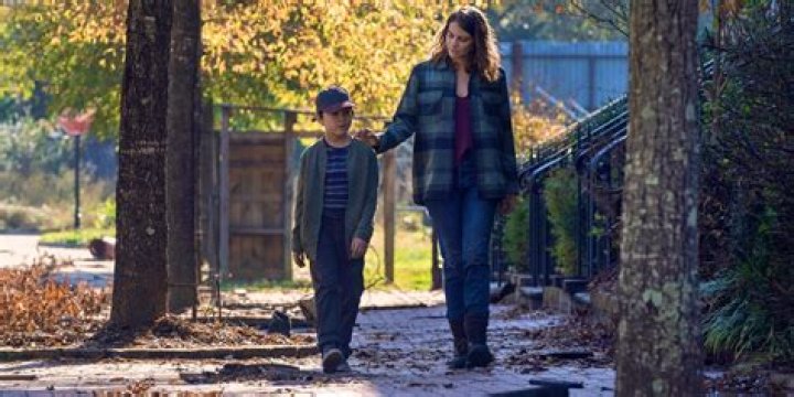 Erin In The Walking Dead: A Character Analysis