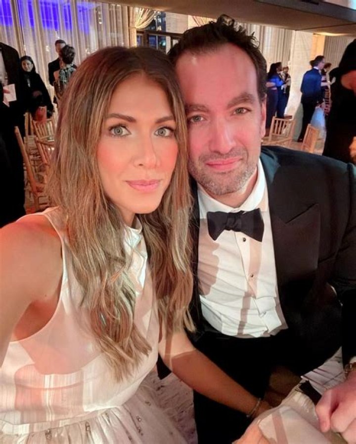 Erin Lichy's Husband: Who Is He And Their Relationship Explored