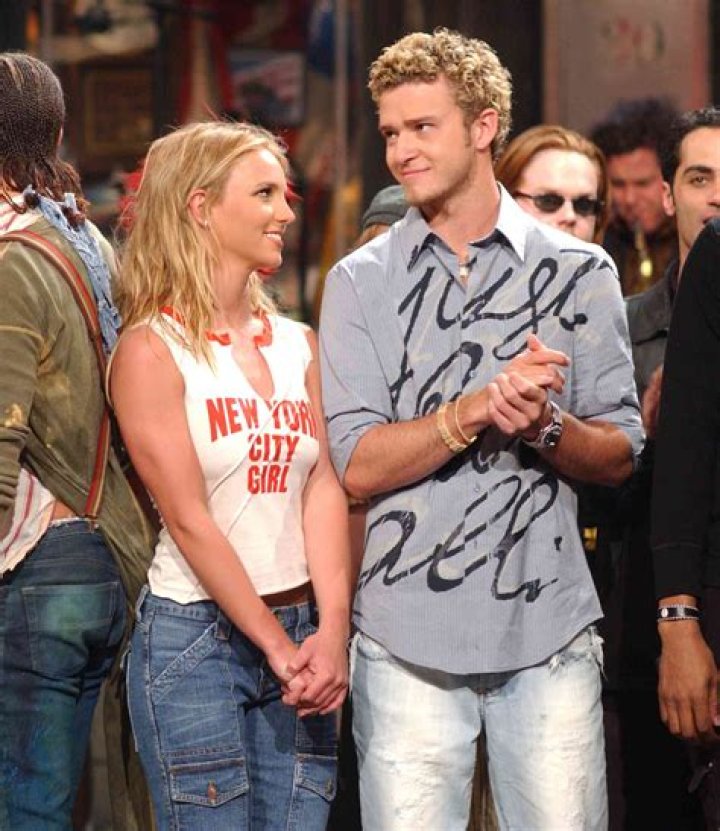 Essential Idols: Exploring The Legacy Of Justin Timberlake And Britney Spears