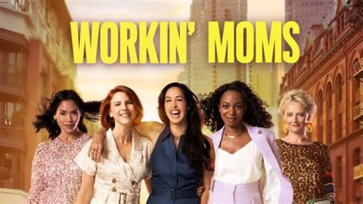 Essential Tips For Working Moms: Learn From Frankie's Journey