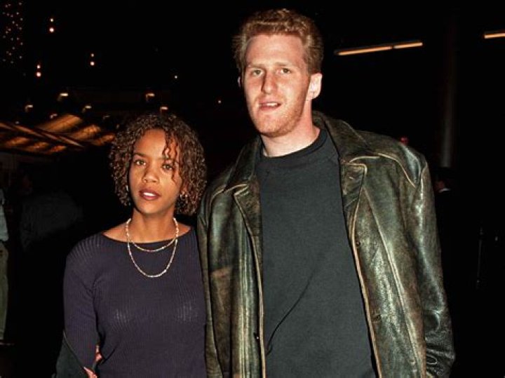 Ethnicity Of Michael Rapaport: Unraveling The Roots Of A Hollywood Star